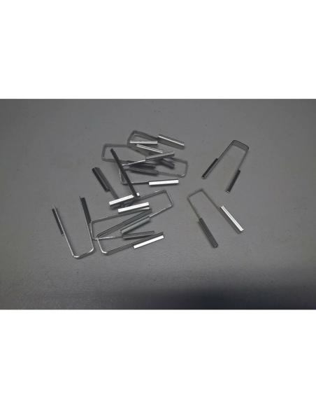 Insert de cloche REKLUSE modèle Torq Drive