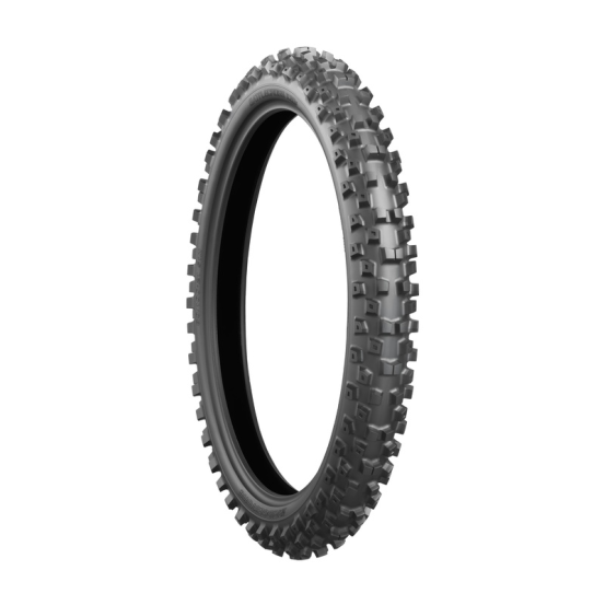 Pneu Avant cross BRIDGESTONE X20 70/100-19 Soft 42M TT NHS