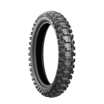 Pneu Arrière cross BRIDGESTONE X20 90/100-16 Soft 52M TT NHS