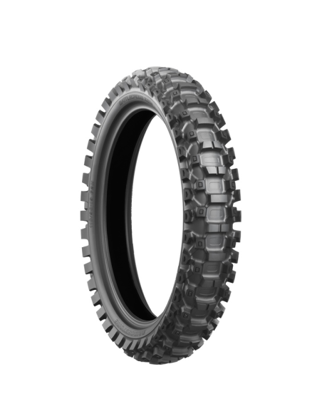 Pneu Arrière cross BRIDGESTONE X20 90/100-16 Soft 52M TT NHS