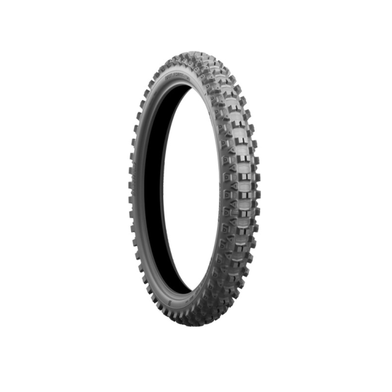 Pneu Avant enduro BRIDGESTONE E50 90/90-21 Soft 54P TT FIM