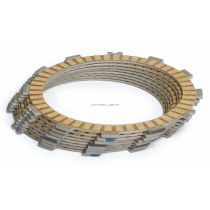 Kit disques garnis REKLUSE HONDA-HVA-KTM