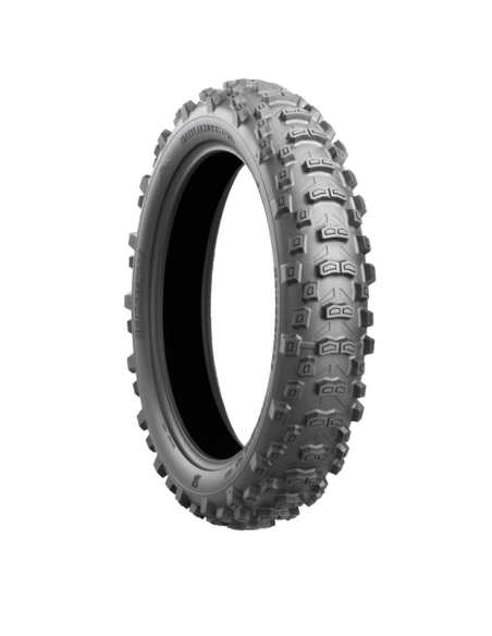 Pneu Arrière enduro BRIDGESTONE E50 120/90-18 Soft 65P TT FIM