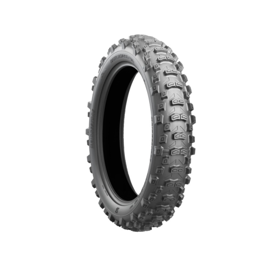 Pneu Arrière enduro BRIDGESTONE E50 140/80-18 Soft 70P TT FIM