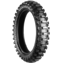 Pneu Arrière cross BRIDGESTONE M40 2.75/-10 Soft 38J TT NHS