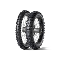 Pneu Avant Enduro DUNLOP Enduro 90/90-21 54R TT