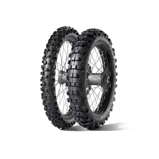 Pneu Avant Enduro DUNLOP Enduro 90/90-21 54R TT
