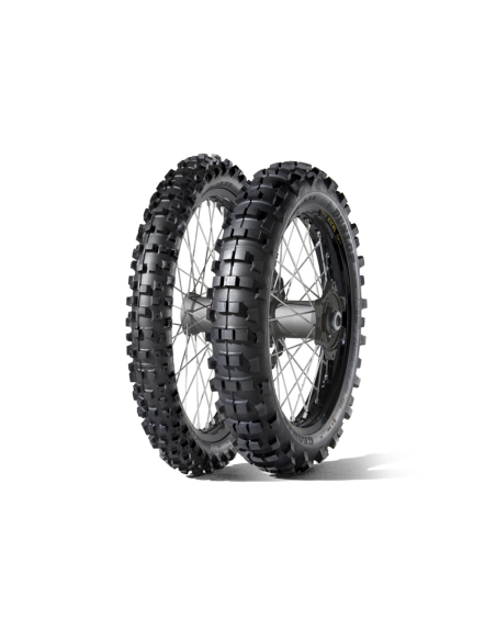 Pneu Avant Enduro DUNLOP Enduro 90/90-21 54R TT