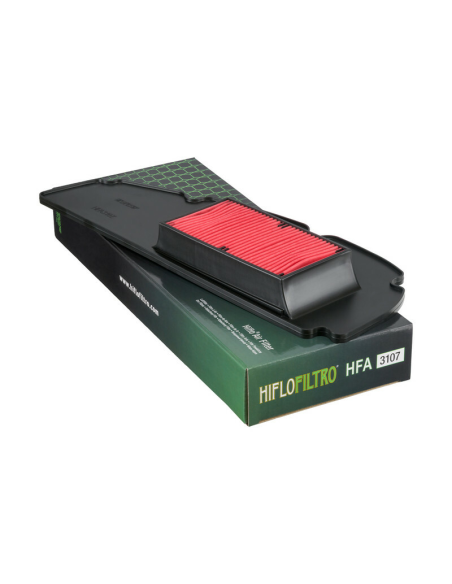 Filtre à air HIFLOFILTRO HFA3107 Standard Suzuki