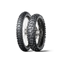 Pneu Arrière Cross DUNLOP MX71 110/90-19 62M TT