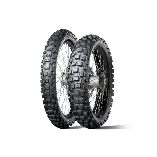 Pneu Arrière Cross DUNLOP MX71 110/90-19 62M TT