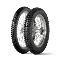 Pneu Avant Trial DUNLOP D803GP 80/100-21 51M TT
