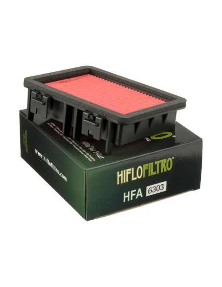 Filtre à air HIFLOFILTRO standard - HFA6303 KTM - Husqvarna