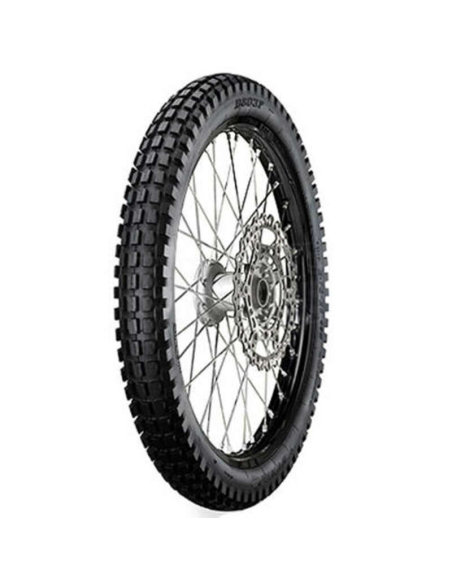 Pneu Arrière Trial DUNLOP D803GP 120/100R18 68M TL