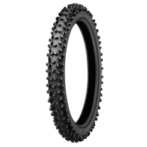 Pneu Avant sable Cross DUNLOP MX12 80/100-21 51M TT