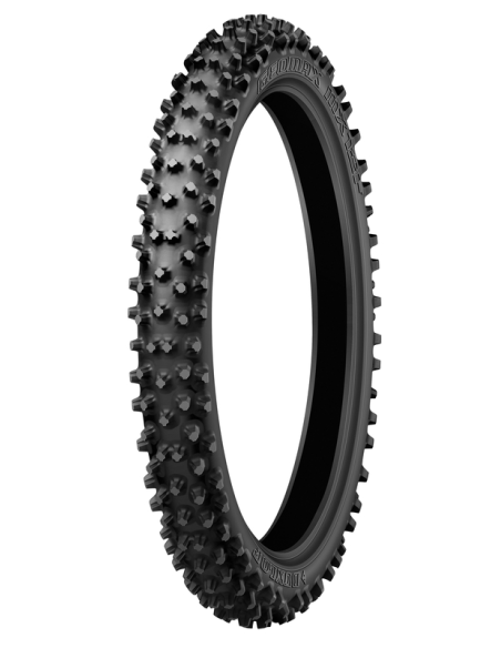 Pneu Avant sable Cross DUNLOP MX12 80/100-21 51M TT
