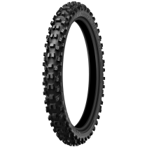 Pneu Avant Cross DUNLOP MX33 60/100-10 33J TT NHS