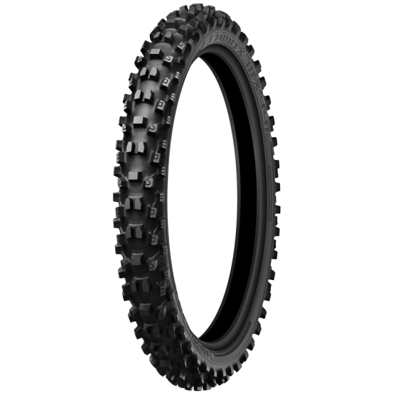 Pneu Avant Cross DUNLOP MX33 60/100-10 33J TT NHS