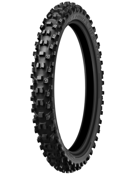 Pneu Avant Cross DUNLOP MX33 60/100-10 33J TT NHS
