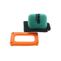 Kit filtre à air + cage POWERFLOW TWIN AIR - YAMAHA 700 TENERE