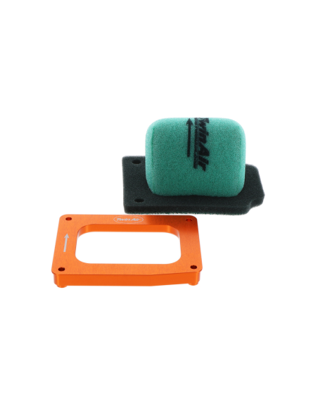 Kit filtre à air + cage POWERFLOW TWIN AIR - YAMAHA 700 TENERE