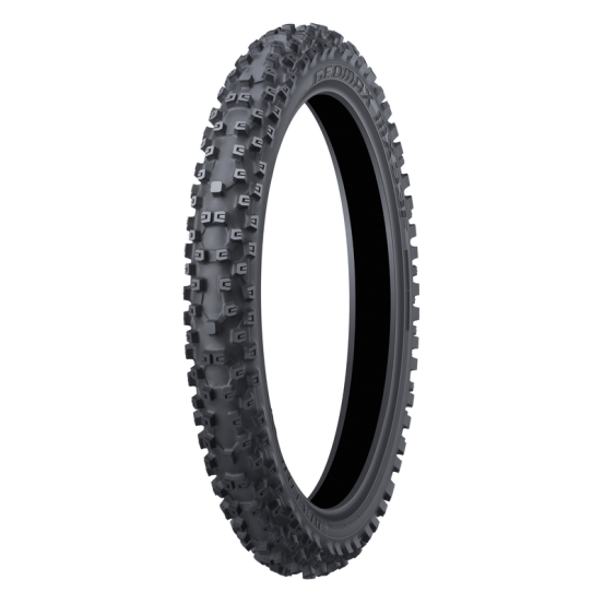 Pneu Avant Cross DUNLOP MX53 60/100-12 36J TT NHS