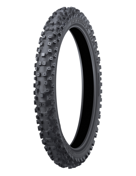 Pneu Avant Cross DUNLOP MX53 60/100-12 36J TT NHS