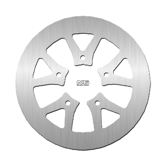 Disque de frein NG BRAKES 229x67x5