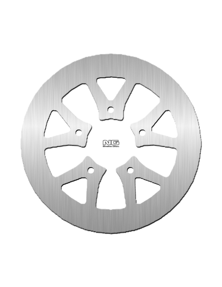 Disque de frein NG BRAKES 229x67x5