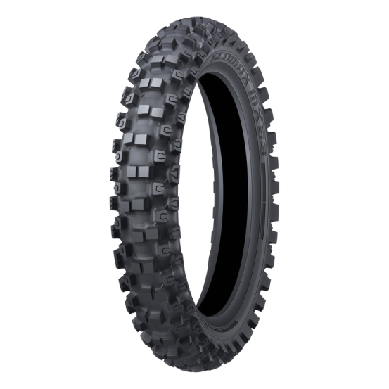 Pneu Arrière Cross DUNLOP MX53 90/100-16 51M TT NHS