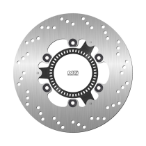 Disque de frein Arrière NG BRAKES KAWASAKI