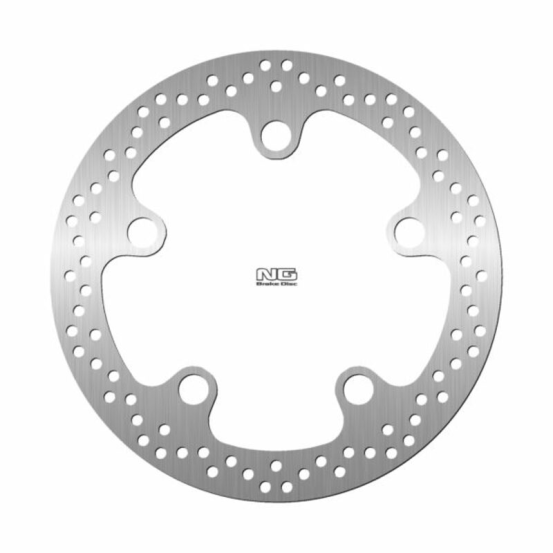 Disque de frein Avant NG BRAKES HONDA