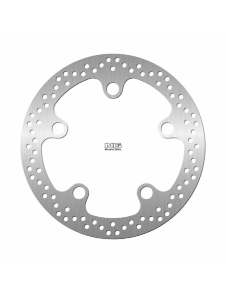 Disque de frein Avant NG BRAKES HONDA