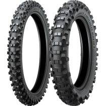 Pneu Arrière Enduro DUNLOP EN91 140/80-18 70R TT NHS