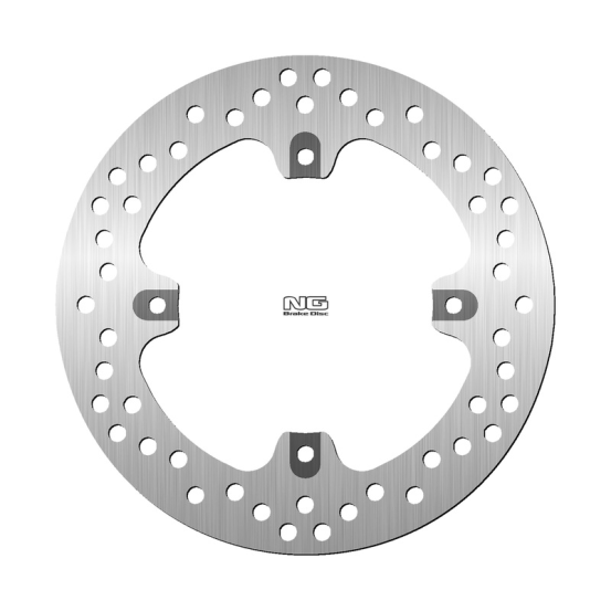 Disque de frein NG BRAKES 210x108x5
