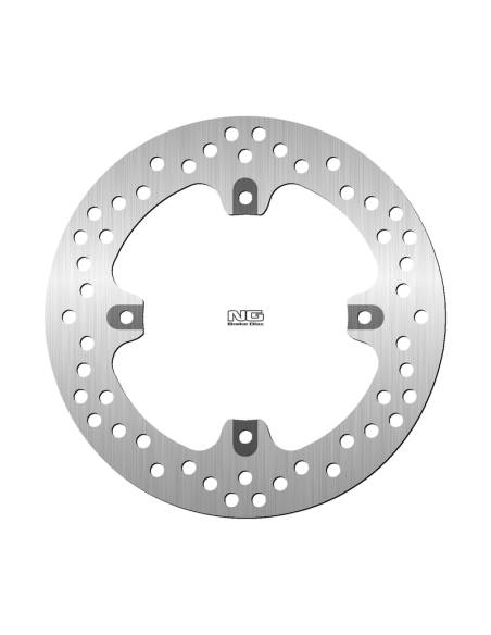 Disque de frein NG BRAKES 210x108x5