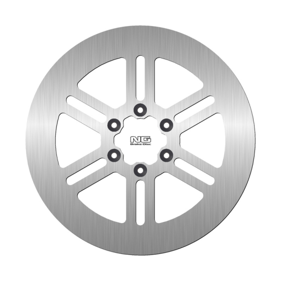 Disque de frein Avant NG BRAKES SUZUKI
