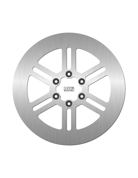 Disque de frein Avant NG BRAKES SUZUKI