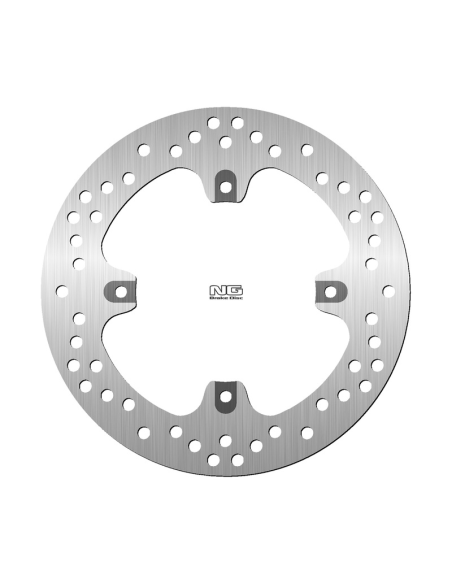Disque de frein NG BRAKES 220x108x5