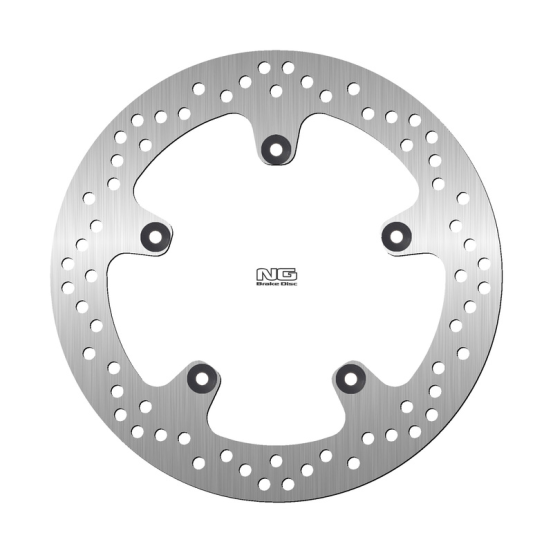 Disque de frein Avant NG BRAKES YAMAHA