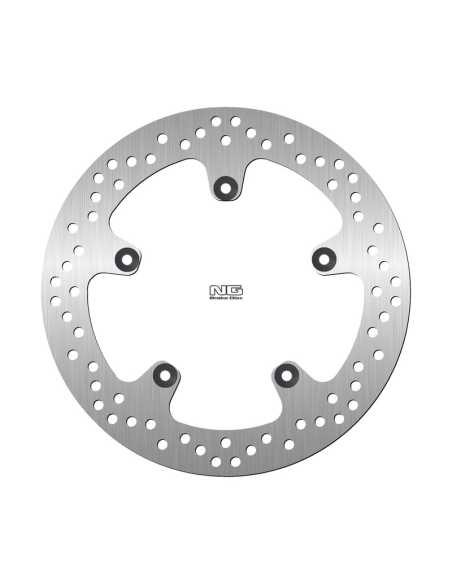 Disque de frein Avant NG BRAKES YAMAHA