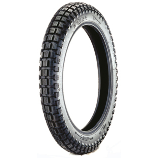 Pneu Arrière Trial KENDA K262 2.75-17 41P TT