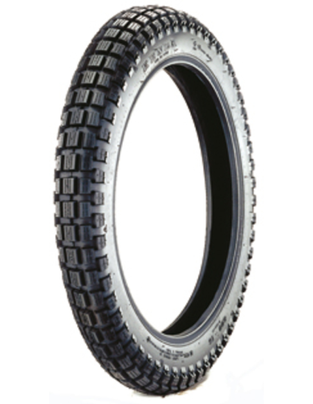 Pneu Arrière Trial KENDA K262 2.75-17 41P TT