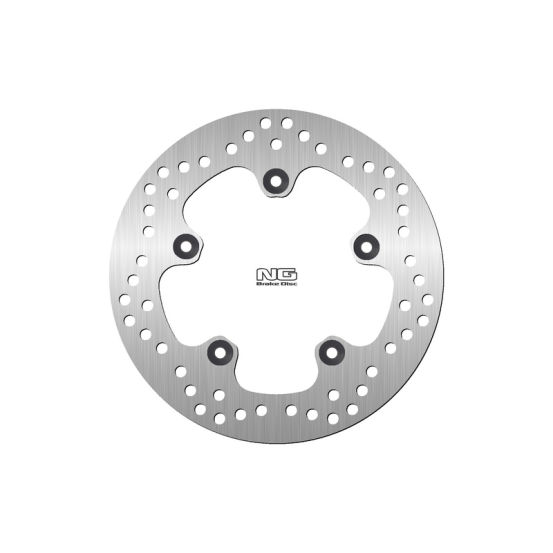 Disque de frein NG BRAKES HONDA