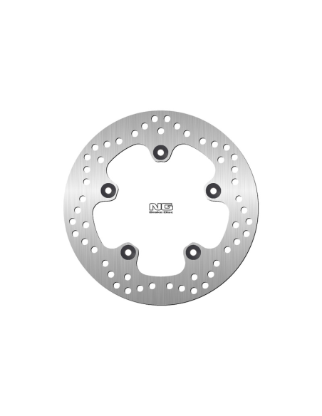 Disque de frein NG BRAKES HONDA