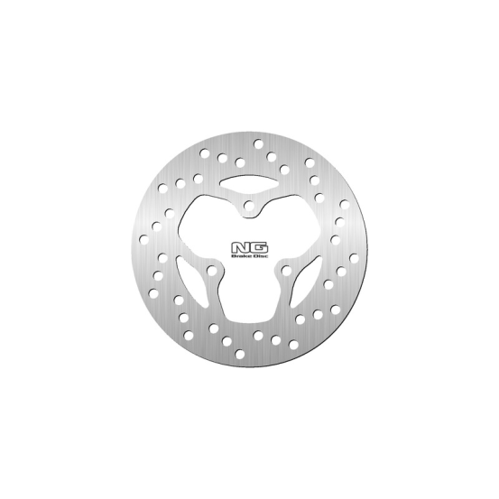 Disque de frein Avant NG BRAKES YAMAHA
