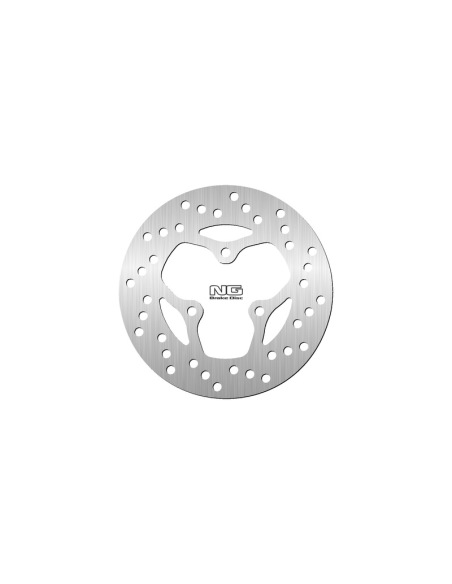 Disque de frein Avant NG BRAKES YAMAHA