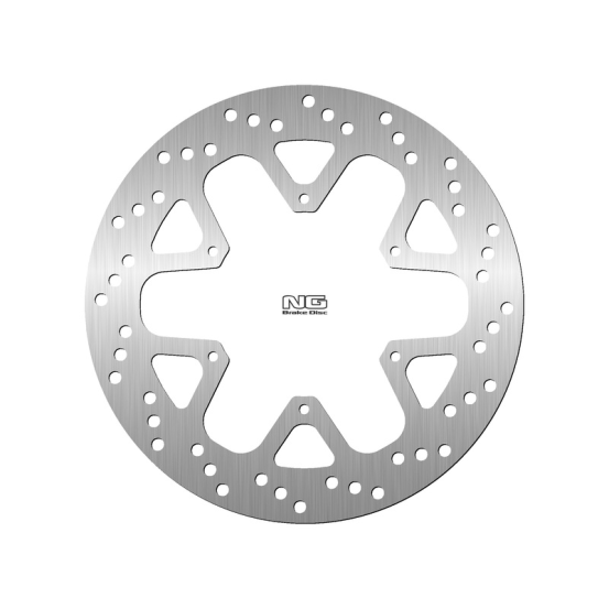 Disque de frein Arrière NG BRAKES KTM