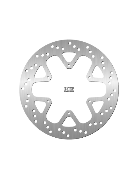 Disque de frein Arrière NG BRAKES KTM
