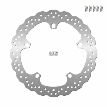 Disque de frein Avant NG BRAKES HUSQVARNA - BMW